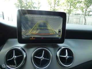 Mercedes-Benz GLA Mercedes GLA 180 Business Solution AMG Limited/NAP/AUTOMAAT - afbeelding nr 6