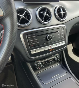 Mercedes-Benz GLA Mercedes-Benz GLA-klasse 250 4M 211PK/PANO/CAM/LED - afbeelding nr 43