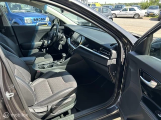 Kia Niro Kia Niro 1.6 GDi Hybrid - afbeelding nr 15