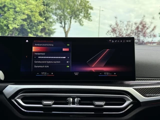 BMW 4 Serie BMW 4-serie Gran Coupé M440i xDrive M-Sport | Carbon | BMW Laser | 360 Camera | Pano | Full M-Performance | Trekhaak | Fabrieksgarantie 09-2026 | - afbeelding nr 42