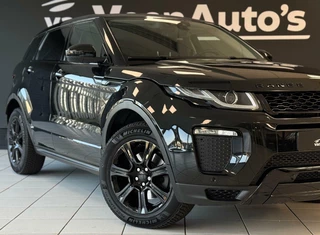 Land Rover Range Rover Evoque Land Rover Range Rover Evoque 2.0 Si4 HSE Dynamic - afbeelding nr 4