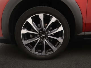 Mazda CX-3 Mazda CX-3 2.0 SkyActiv-G Sport Selected : dealer onderhouden - afbeelding nr 9