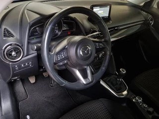 Mazda 2 - afbeelding nr 3