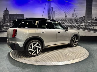 MINI Countryman Mini Countryman 1.5 C Favoured L *Pano*Leder*19inch* HUD* - afbeelding nr 4