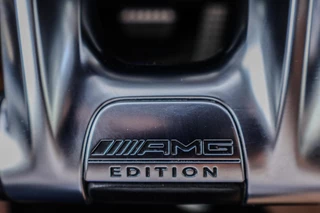 Mercedes-Benz CLS Mercedes CLS-klasse AMG 53 4MATIC+ PANO HEAD UP BURMESTER LUCHTVERING EDITION - afbeelding nr 23
