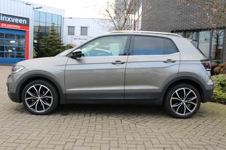 Volkswagen T-Cross - afbeelding nr 2