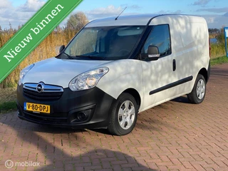 Opel Combo 1.3 CDTi 95 pk 03-'17 Euro 6 111dkm Bpm vrij !!