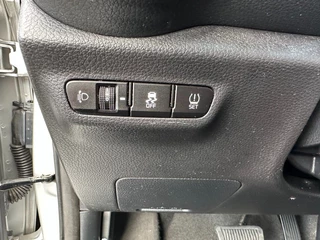 Kia Picanto Kia Picanto 1.2 CVVT Dynamic Automaat Airco - afbeelding nr 29