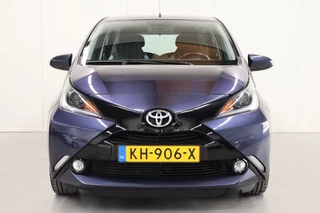 Toyota Aygo - afbeelding nr 5