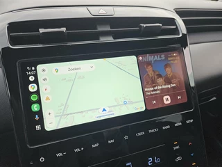 Hyundai Tucson Hyundai Tucson 1.6 T-GDI MHEV N Line | Automaat | 2023 - afbeelding nr 31