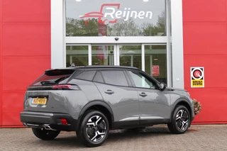 Peugeot 2008 Peugeot 2008 1.2 130PK AUTOMAAT GT PACK | NAVIGATIE | FULL LED KOPLAMPEN | DRAADLOZE APPLE CARPLAY/ANDROID AUTO | ADAPTIVE CRUISE CONTROL | CAMERA VOOR + ACHTER | CLIMATE CONTROL | LICHTMETALEN VELGEN 17