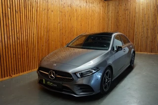 Mercedes-Benz A-Klasse - 54121166-0