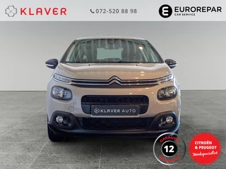 Citroën C3 - afbeelding nr 2