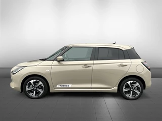 Suzuki Swift - afbeelding nr 3