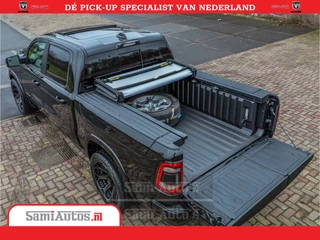 Dodge Ram 1500 CREW CAB | DUBBELE CABINE | DC | 5 PERSOONS | GRIJSKENTEKEN BEDRIJFS AUTO | - afbeelding nr 16