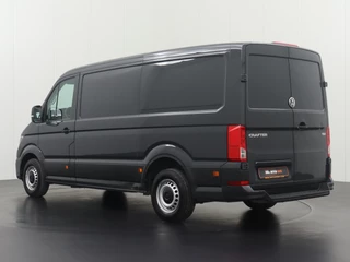 Volkswagen Crafter | Airco | Cruise | Betimmering - afbeelding nr 6