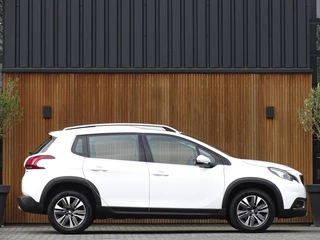 Peugeot 2008 - afbeelding nr 3