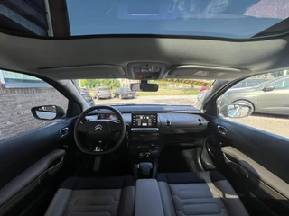Citroën C4 Cactus Citroën C4 Cactus 1.2 PureTech Shine | AUTOMAAT | 25000KM | PANO | CAMERA | - afbeelding nr 15