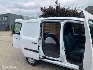 Renault Kangoo Renault Kangoo bestel 1.5 dCi 75 Energy Comfort airco - afbeelding nr 4