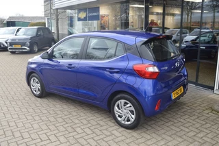 Hyundai i10 - afbeelding nr 6