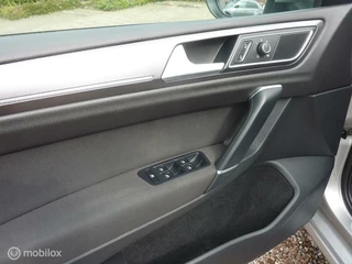 Volkswagen Golf Sportsvan Volkswagen Golf Sportsvan 1.2 TSI Business Edition Connected - afbeelding nr 7