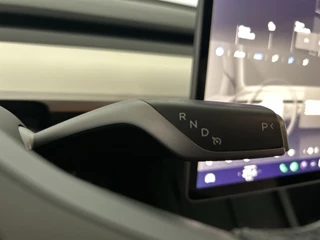 Tesla Model Y Tesla Model Y RWD 58 kWh | Prachtig blauw | Wit lederen interieur | - afbeelding nr 16