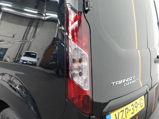 Ford Transit Connect Ford Transit Connect 100pk Automaat L2 Navigatie Camera Trekhaak Cruise control Parkeersensoren 3-Zits - afbeelding nr 8