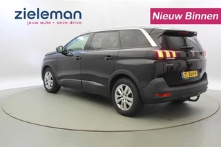 Peugeot 5008 Peugeot 5008 1.2 PureTech Advanced Grip Control 7 Persoons - Carplay - afbeelding nr 2