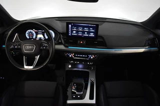 Audi Q5 LEDER/CAMERA/TREKHAAK - afbeelding nr 2