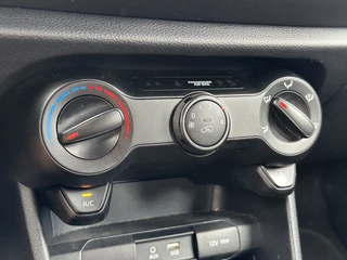Kia Picanto Kia Picanto 1.0 CVVT EconomyPlusLine Airco/Lichtmetalen velgen/Carkit - afbeelding nr 23