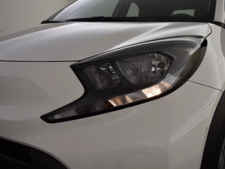 Toyota Aygo - afbeelding nr 14