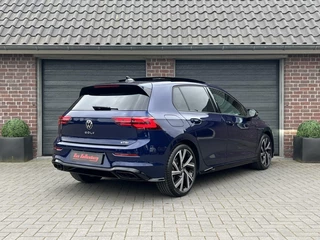 Volkswagen Golf - afbeelding nr 8