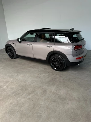MINI Clubman MINI Clubman Cooper 1.5, 136PK,Leer,Automaat,schuifdak,electr. stoel,voorruitverw,stoelverw - afbeelding nr 5