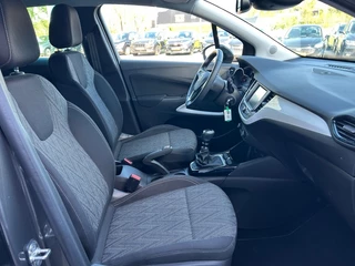 Opel Crossland X - afbeelding nr 14