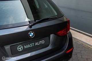 BMW X1 BMW X1 sDrive20i High Executive|M-sport|Pano|NAP|PDC| - afbeelding nr 29