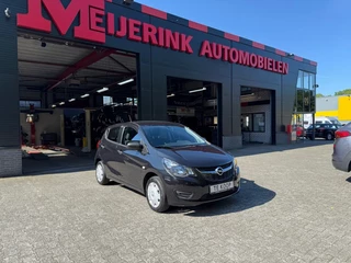 Opel KARL - 114306462-0