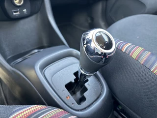 Citroën C1 - afbeelding nr 19