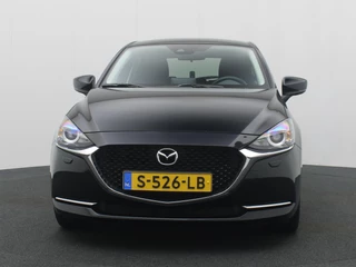 Mazda 2 Mazda 2 1.5 Skyactiv-G Sportive met navigatie : dealer onderhouden - afbeelding nr 8