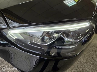 Mercedes-Benz C-Klasse Mercedes C-klasse 200 Luxury Line Panorama dak - afbeelding nr 29