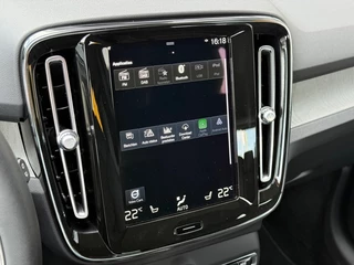 Volvo XC40 - afbeelding nr 39