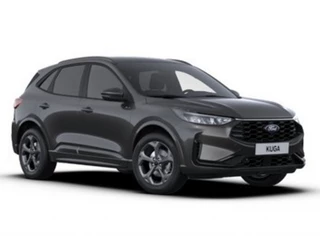 Ford Kuga - afbeelding nr 10