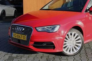 Audi A3 Audi A3 Sportback 1.4 e-tron | Pano | Adaptive Cruise | LED - afbeelding nr 8