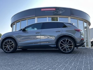 Audi Q4 e-tron Audi Q4 e-tron 35 L ed AdvPl 55 kWh - afbeelding nr 6