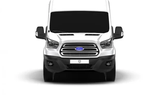 Ford Transit - afbeelding nr 4