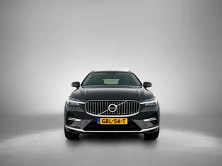 Volvo XC60 Volvo XC60 2.0 T6 AWD Ultra Bright | Luchtvering | Head-Up display | Trekha - afbeelding nr 6