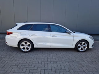 SEAT Leon Seat Leon Sportstourer 1.5 eTSI FR /Incl BTW - afbeelding nr 28
