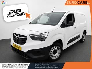 Opel Combo 1.5D L2H1 Edition