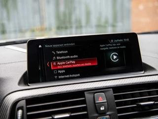 BMW M2 BMW 2-serie Coupé M2 3.0 411PK DCT Competition LCI Harman/Kardon Carbon - afbeelding nr 59
