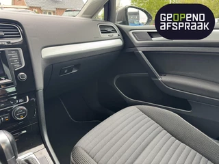 Volkswagen Golf Volkswagen Golf 1.4 TSI Business Edition - afbeelding nr 19