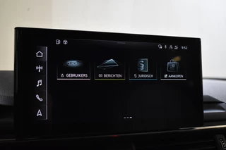 Audi A4 CAMERA/PDC/NAVI - afbeelding nr 36